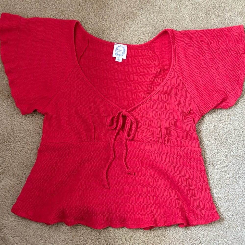 Cute Top